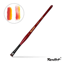 Roubloff Hobby 15RB Flat Brush | various sizes