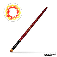 Roubloff Hobby 19RB Round Brush | various sizes