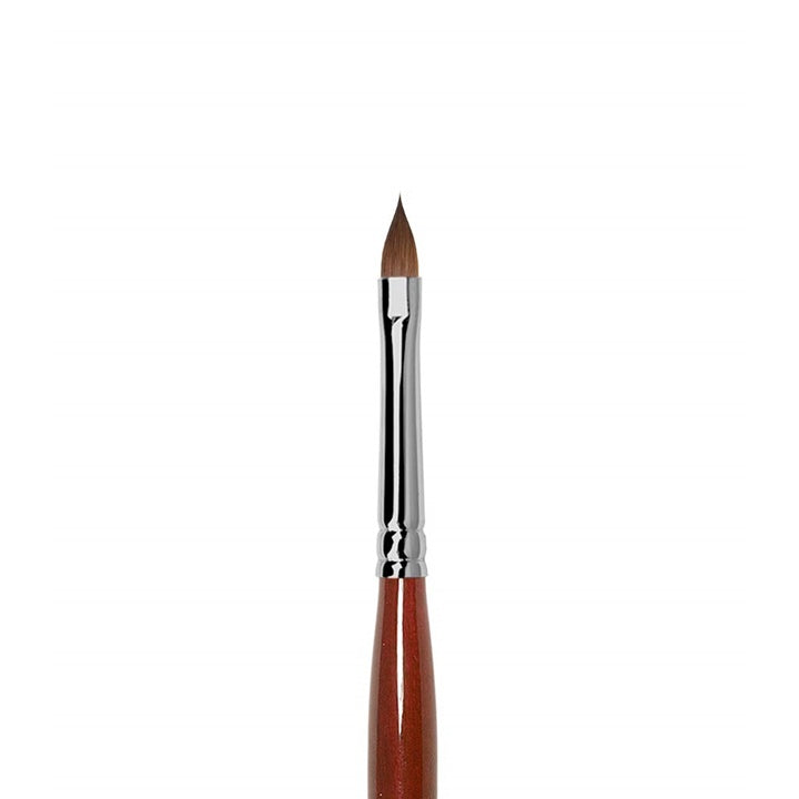 Roubloff Kolinsky Cat's Tongue Brush | various sizes — image 1