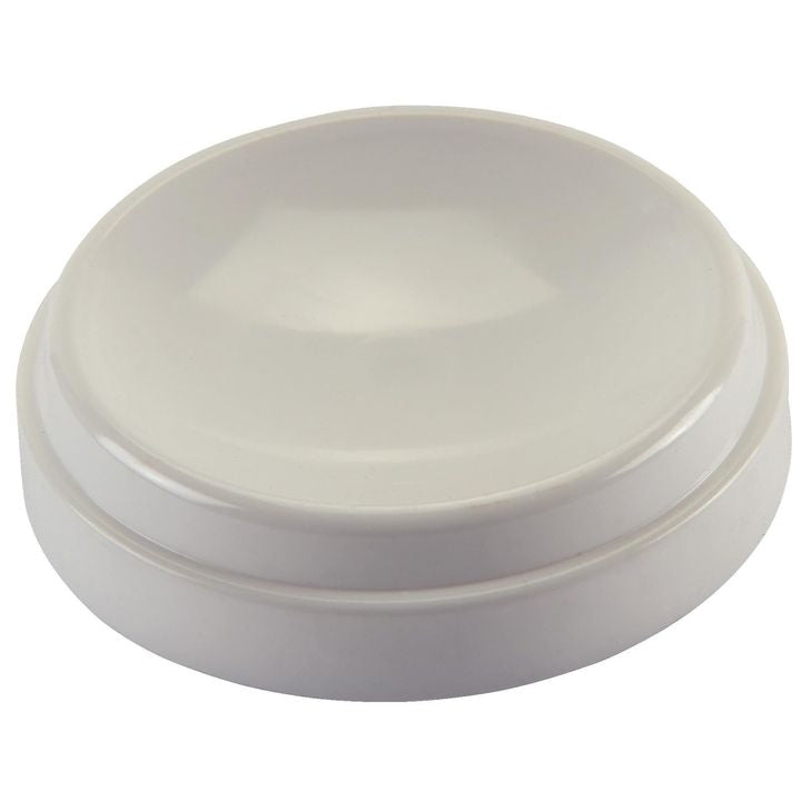 Round Water Bowl