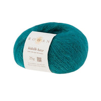 Rowan Kidsilk Haze Yarn 25 g | various colors — image 3