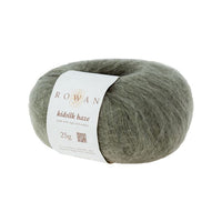Rowan Kidsilk Haze Yarn 25 g | various colors — image 10