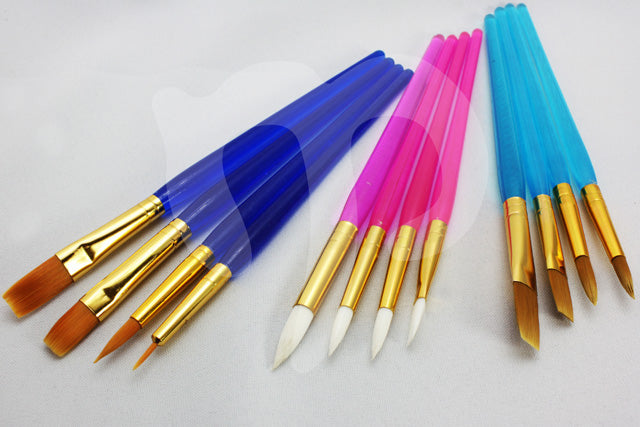Royal & Langnickel 12-Piece Brush Set