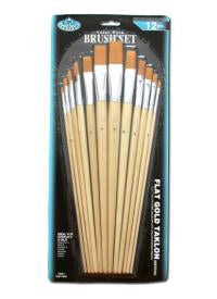 Royal & Langnickel Brush Set of 12