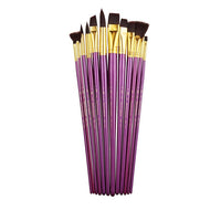Royal & Langnickel Brushes, 12-Piece Set