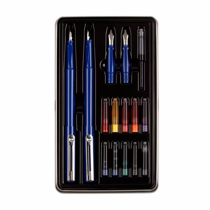 Royal & Langnickel Calligraphy Set of 16
