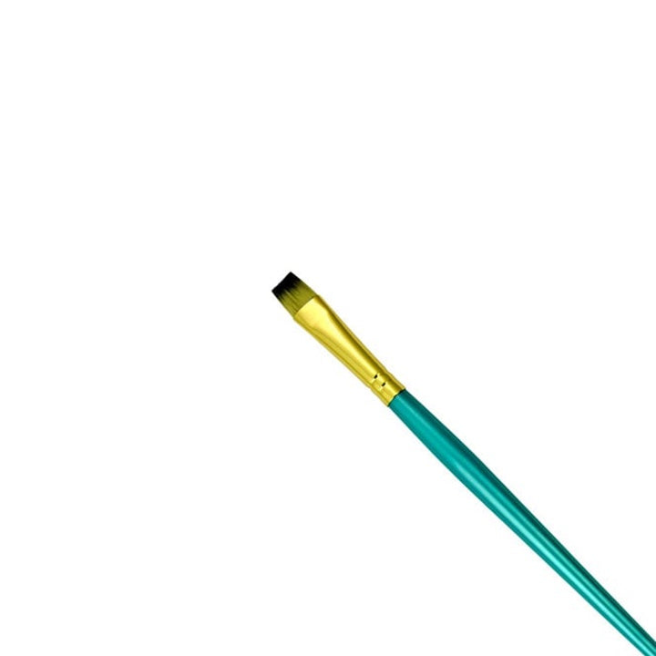 Royal & Langnickel Chisel Blender Brush Menta Series 98 | various sizes