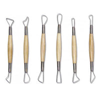 Royal & Langnickel Cutting Modeling Tools Set of 6 — image 2