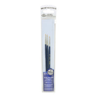 Royal and Langnickel Detail Brush Set of 3