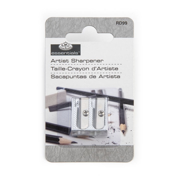 Royal & Langnickel Dual-Tip Sharpener
