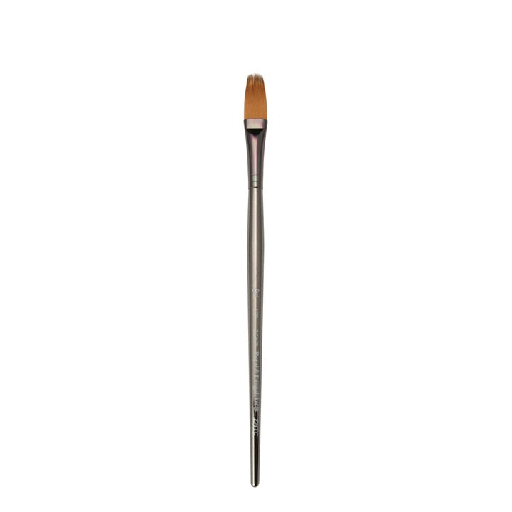 Royal & Langnickel Filbert Comb Zen Series 73 Brush | various sizes, image 2