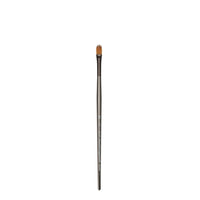 Royal & Langnickel Filbert Comb Zen Series 73 Brush | various sizes, image 3