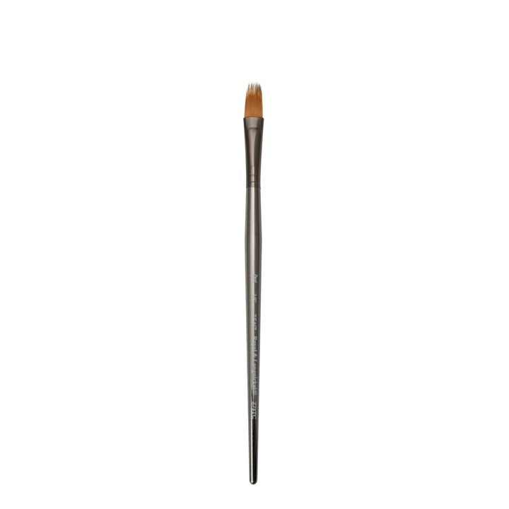 Royal & Langnickel Filbert Comb Zen Series 73 Brush | various sizes, image 4