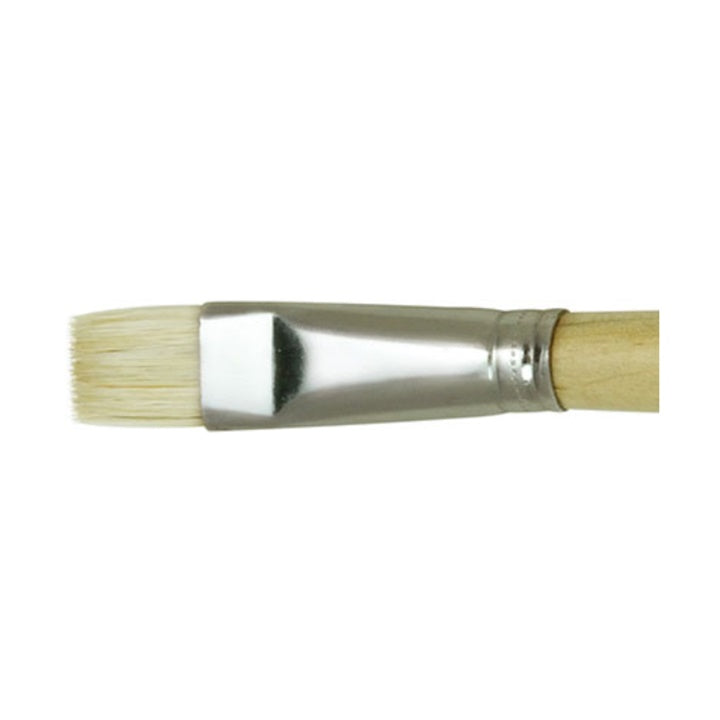 Royal & Langnickel Flat Brush R111 | various sizes — image 1