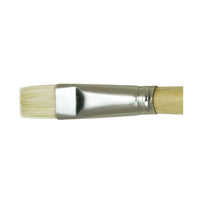 Royal & Langnickel Flat Brush R111 | various sizes — image 6