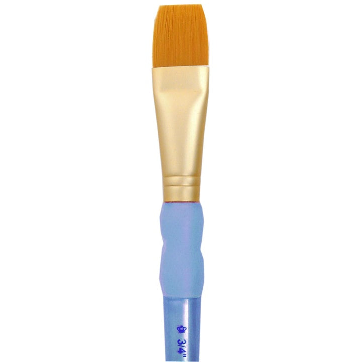 Royal & Langnickel Flat Brush R9700-3/4