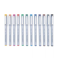 Royal & Langnickel Graphic Markers Set of 12