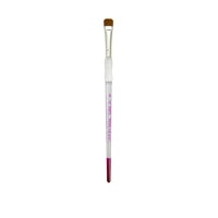 Royal & Langnickel Half Moon Brush SG375 | various sizes — image 1