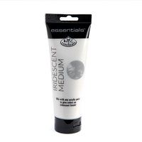 Royal & Langnickel Iridescent Acrylic Medium 250 ml — Image 1