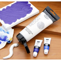 Royal & Langnickel Iridescent Acrylic Medium 250 ml — Image 2