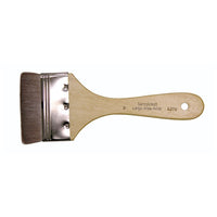 Royal & Langnickel L279 Brush for Base Coats and Gesso Priming | various sizes