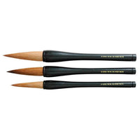 Royal & Langnickel L799 Mr. Big Sweep Brown Brush | various sizes