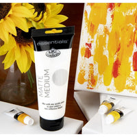 Royal & Langnickel Matte Acrylic Medium 250 ml - image 2