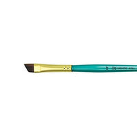 Royal & Langnickel Menta Series 78 Angled Brush | various sizes