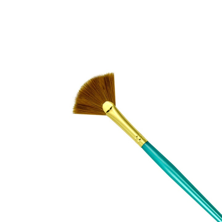 Royal & Langnickel Menta Series 78 Fan Brush | various sizes, image 2