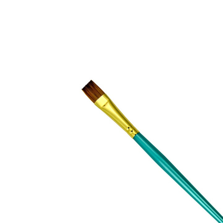 Royal & Langnickel Menta Series 78 Flat Brush | various sizes