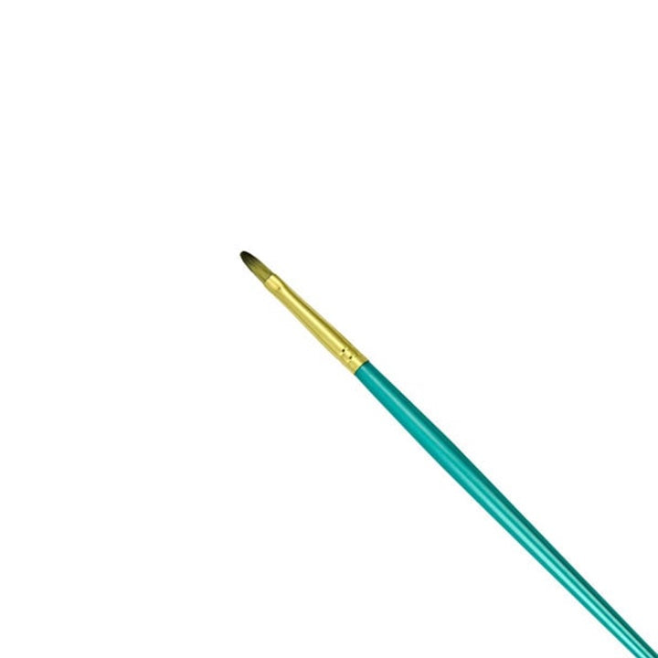 Royal & Langnickel Menta Series 98 Filbert Brush | various sizes