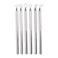 Royal & Langnickel Metal Modeling Tools Set of 6