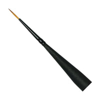 Royal & Langnickel Mini Majestic Dagger Brush – & Liner Size 20/0