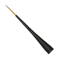 Royal & Langnickel Mini Majestic Dagger Brush – & Script Liner Size 20/0