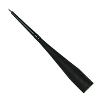 Royal & Langnickel Mini Majestic Dagger Brush – & Spotter Size 20/0
