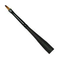 Royal & Langnickel Mini Majestic Dagger Brush – & Filbert Size 2