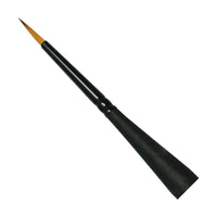 Royal & Langnickel Mini Majestic Dagger Brush – Size 2