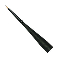 Royal & Langnickel Mini Majestic Dagger Brush – Size 3/0
