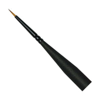 Royal & Langnickel Mini Majestic Dagger Brush – Size 2/0