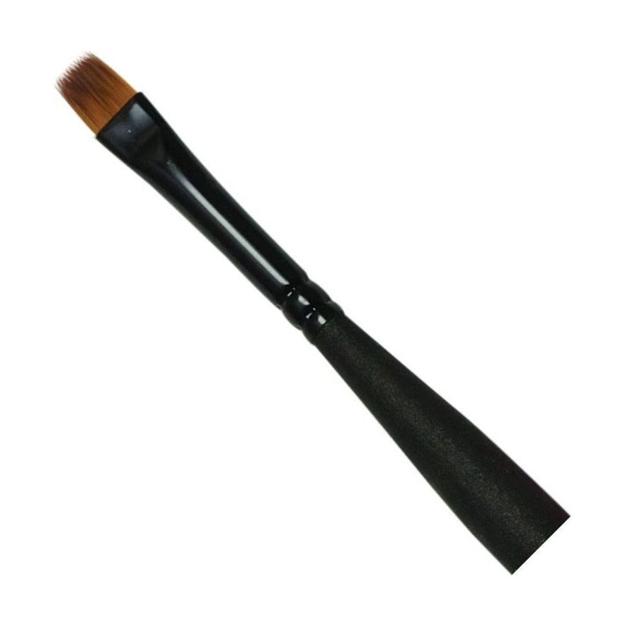Royal & Langnickel Mini Majestic Dagger Brush – & Comb 1/4"