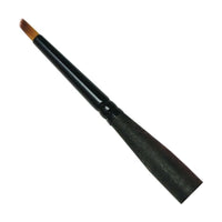 Royal & Langnickel Mini Majestic Dagger Brush – & Deerfoot 1/8"