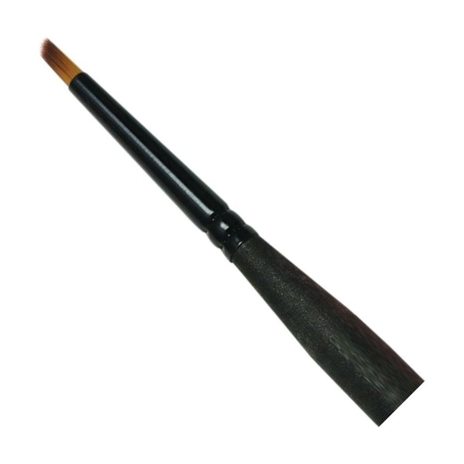 Royal & Langnickel Mini Majestic Dagger Brush – & Deerfoot 1/8"