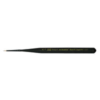 Royal & Langnickel Mini Majestic Monogram Brush | Various Sizes - image 2