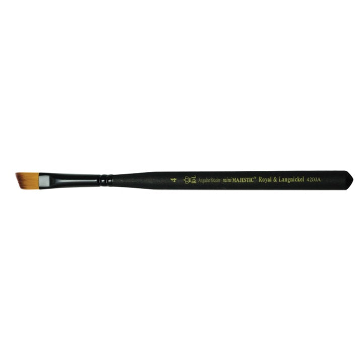 Royal & Langnickel Mini Majestic Shader Brush | various sizes — image 1