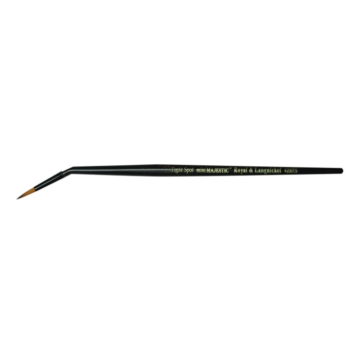 Royal & Langnickel Mini Majestic Tight Spot Brush | various sizes — image 3