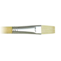 Royal & Langnickel Natural Flat Brush R333 | various sizes — image 2