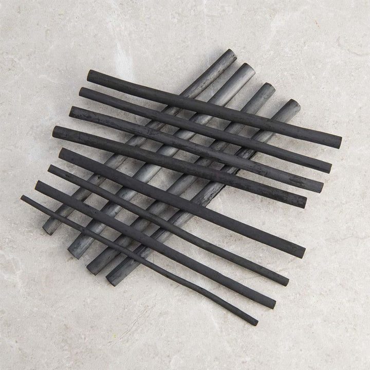 Royal & Langnickel Natural Vine Charcoal, Set of 12 — image 2