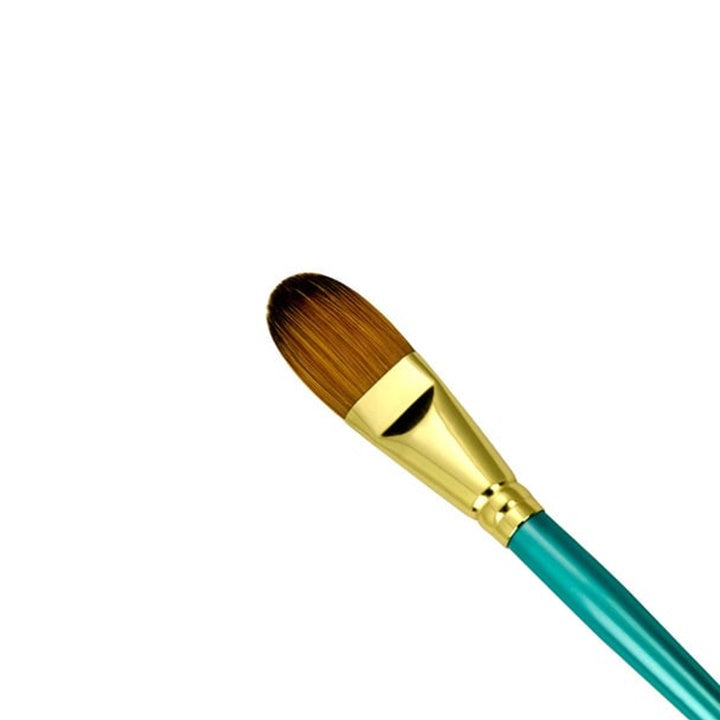 Royal & Langnickel Menta Series 78 Oval Brush | various sizes