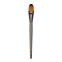 Royal & Langnickel Oval Wash Brush Zen Series 73 | various sizes — image 2