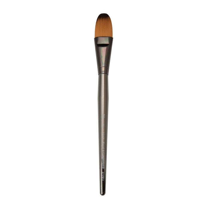 Royal & Langnickel Oval Wash Brush Zen Series 73 | various sizes — image 2